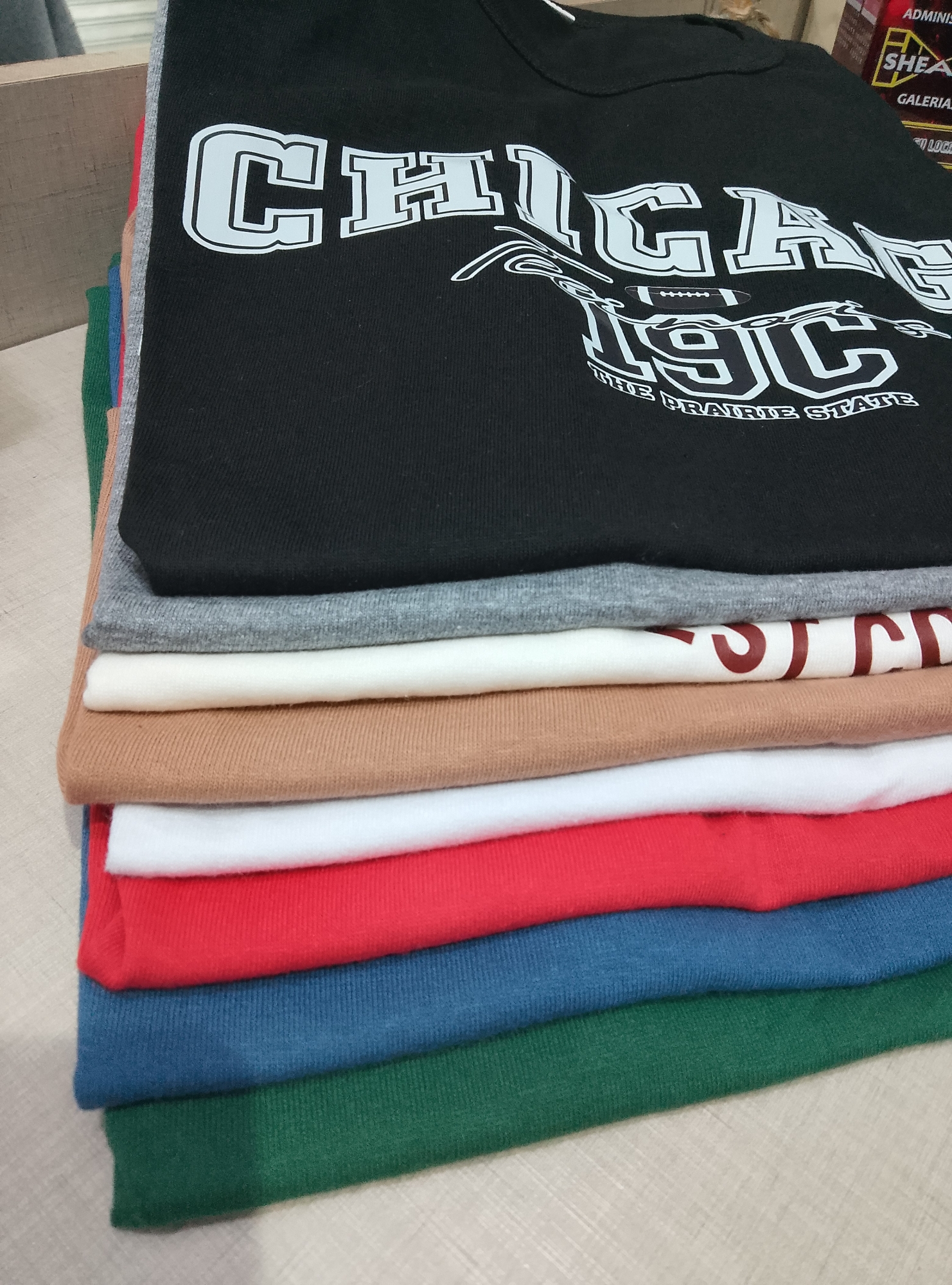 Remeras Estampadas - Imagen 3
