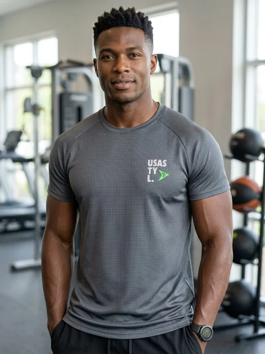 Remeras Deportiva