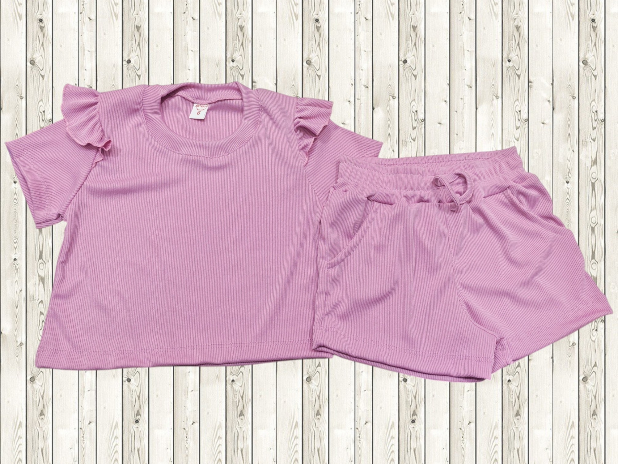 Conjunto Luna Nena - Imagen 2