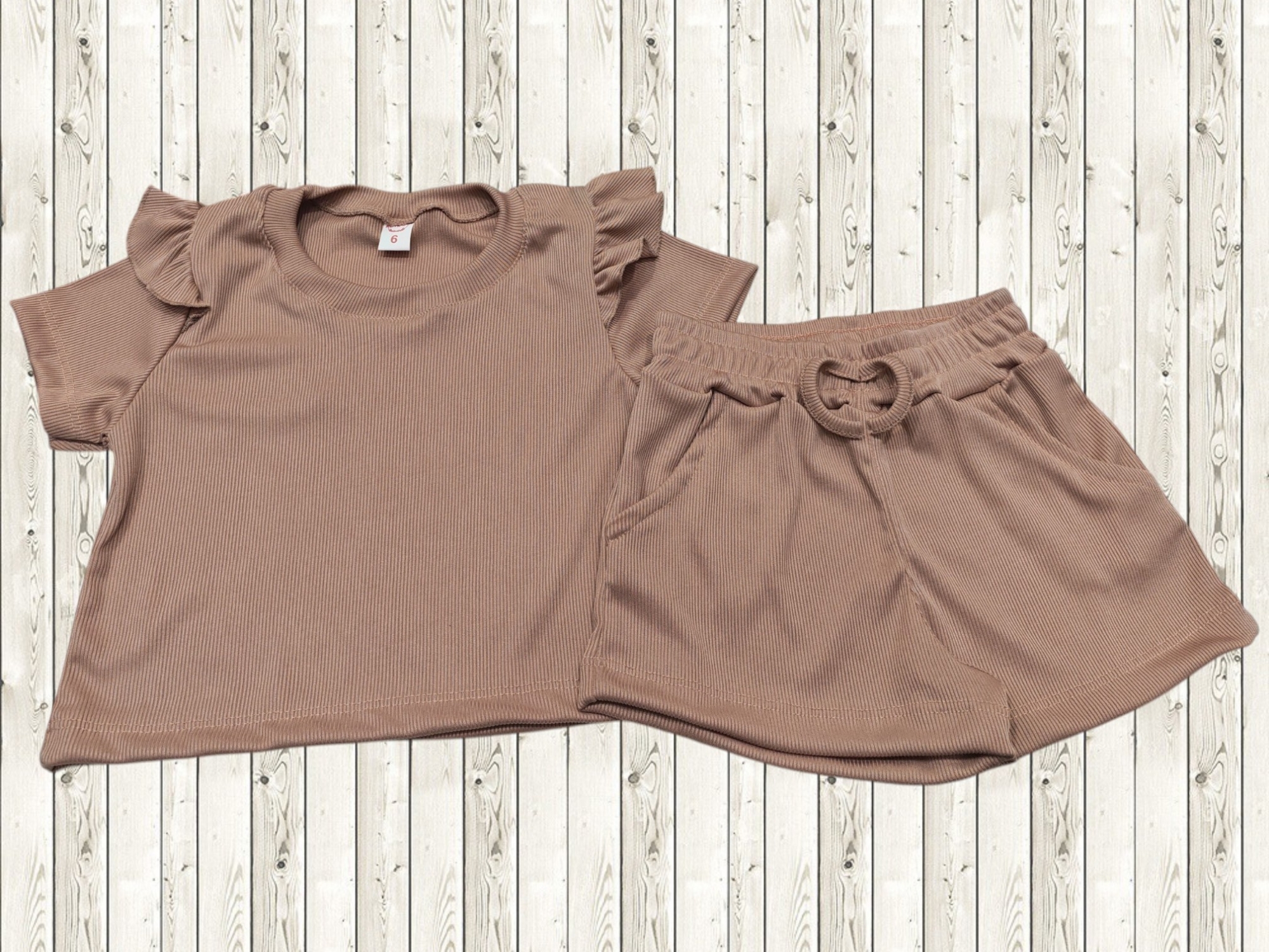 Conjunto Luna Nena - Imagen 3