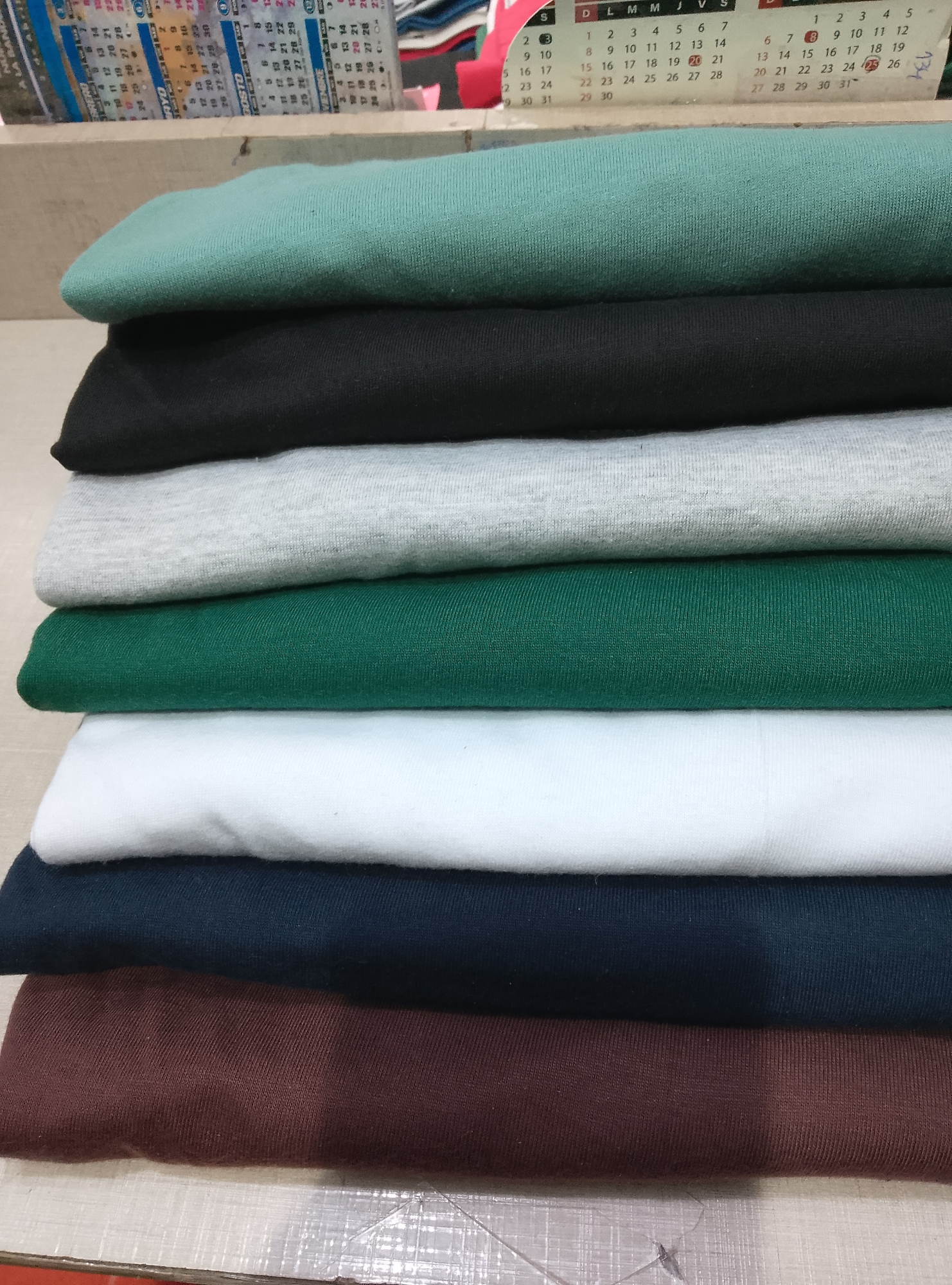 Remeras Lisas - Imagen 3