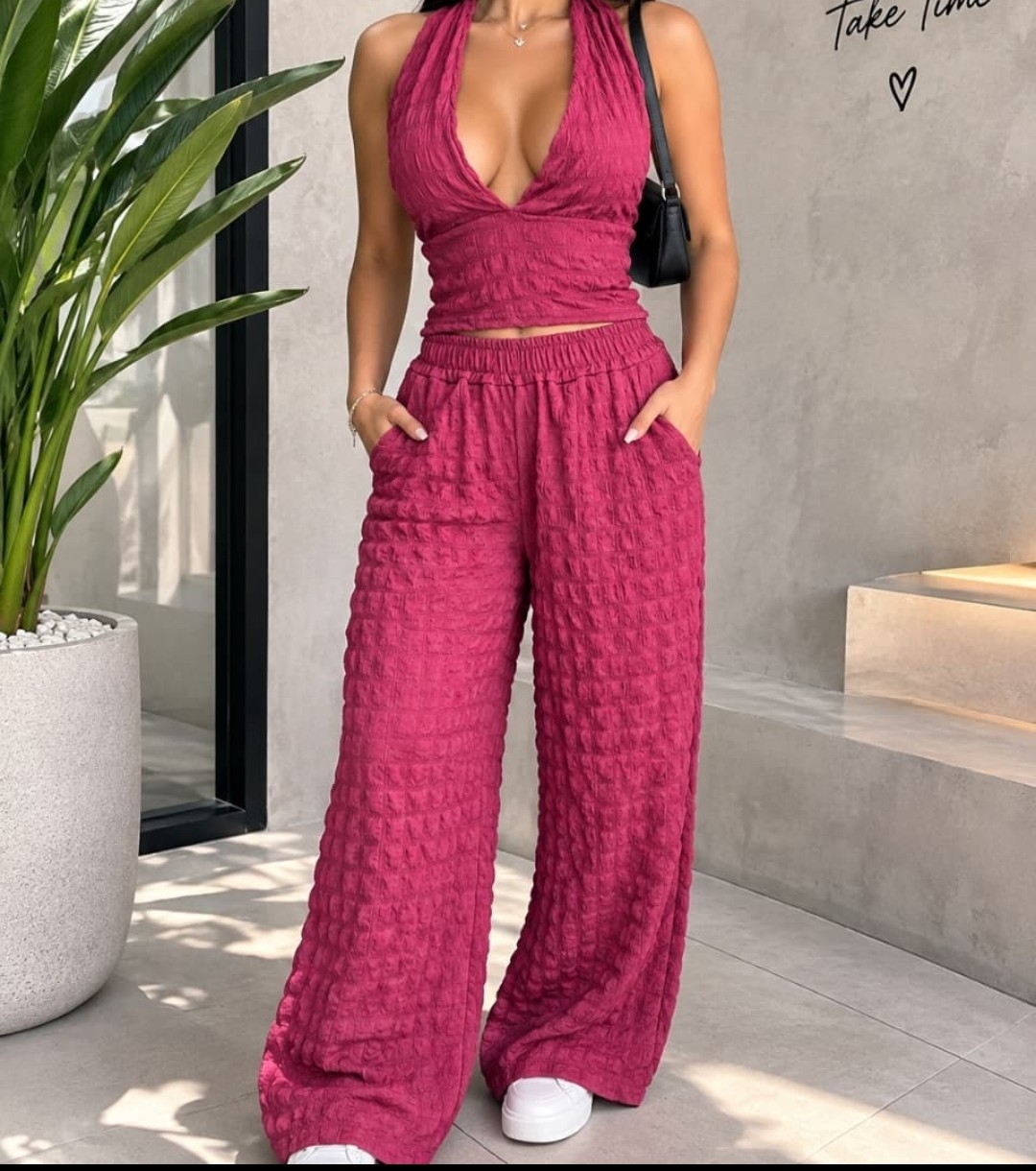 Pantalones Hawai - Imagen 2