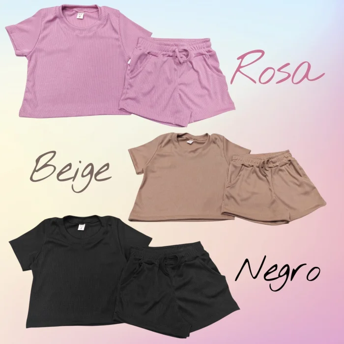 Conjunto Nena
