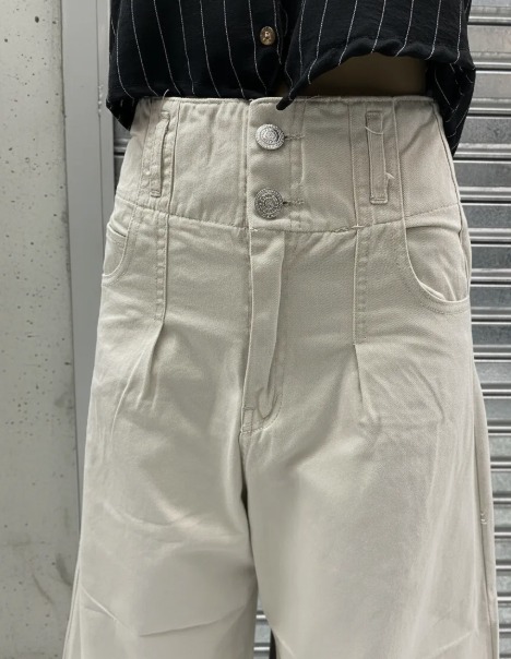 Jean Gina Ancho Gabardina Pinzado Crudo - WhatsApp%20Image%202025-10-28%20at%2010.34.48%20AM.jpeg