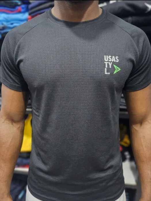 Remeras Deportivo