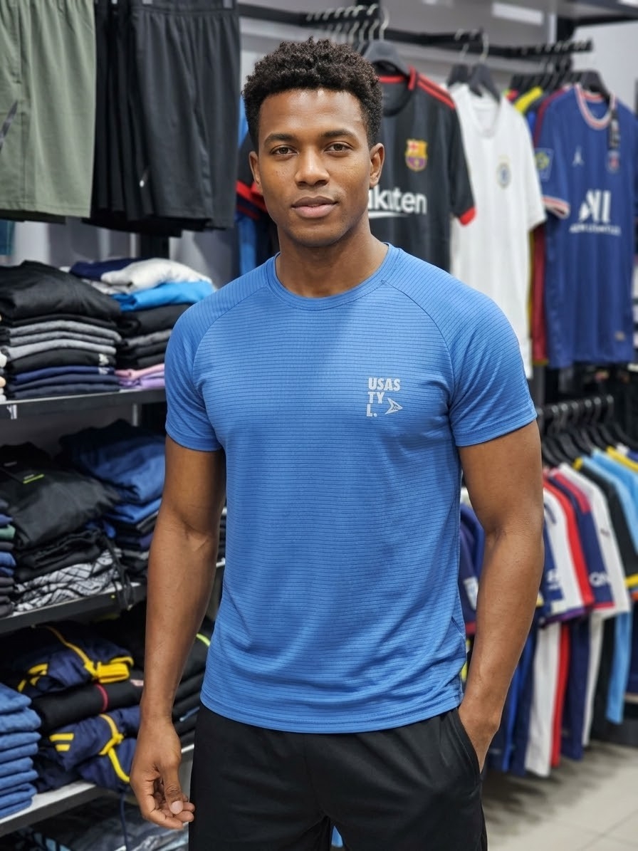 Remeras Deportivo - Imagen 2