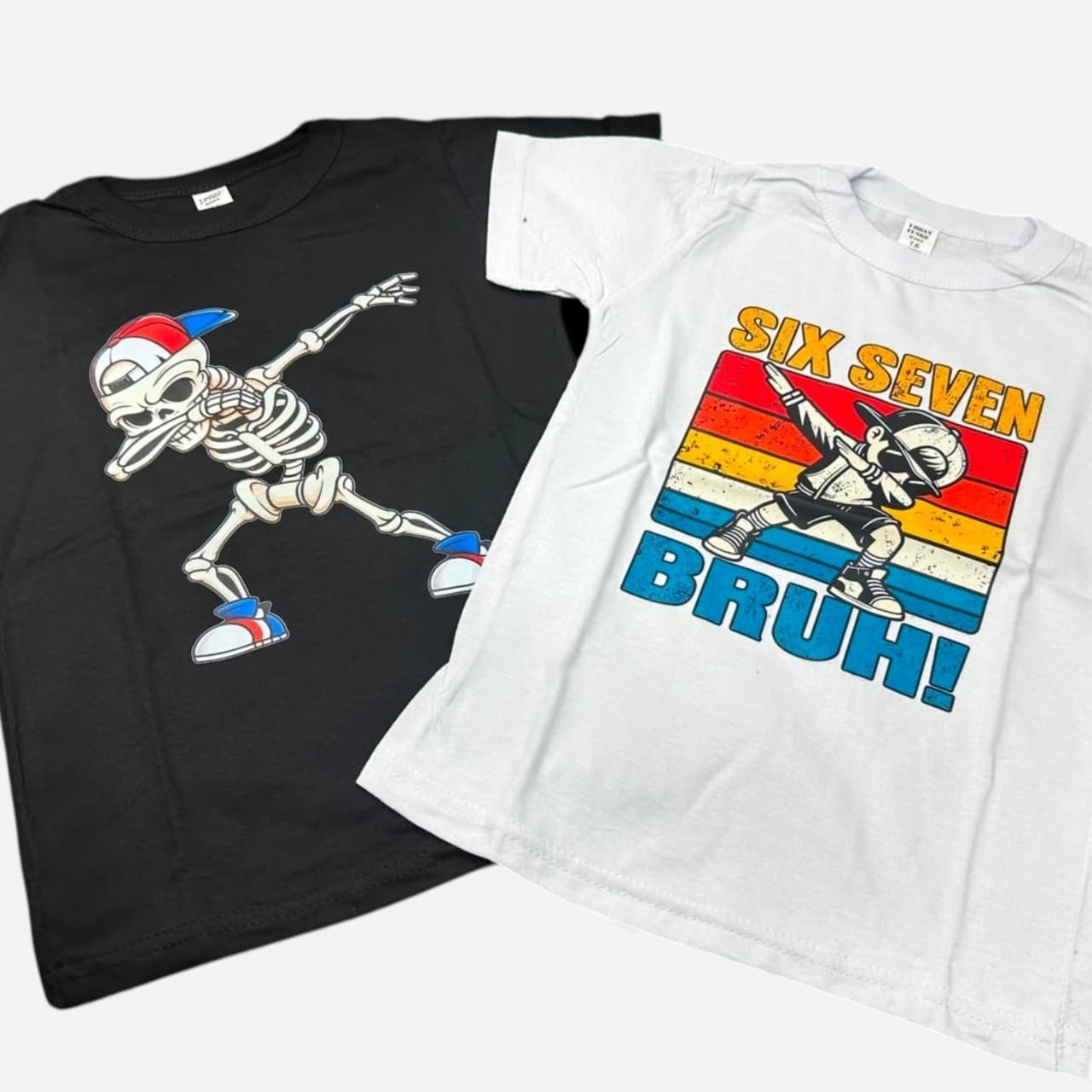 Remeras Niño - Imagen 2
