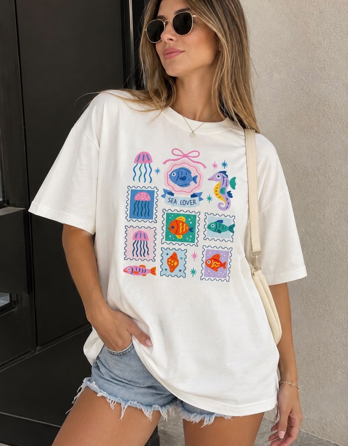 Remeron Algodón Peinado - Imagen 3