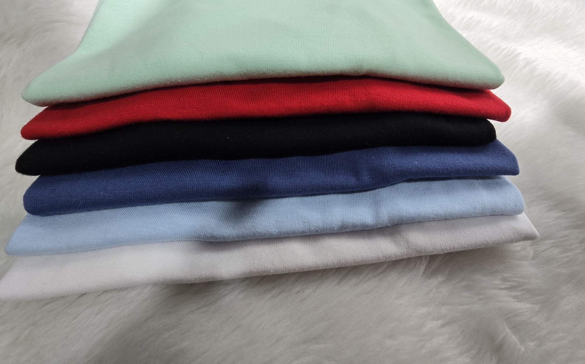 Remeras Lisas - Imagen 3