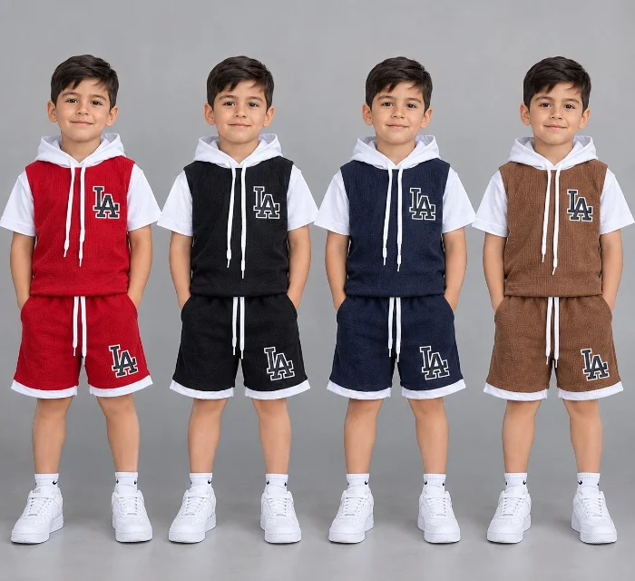 Conjunto de Niño