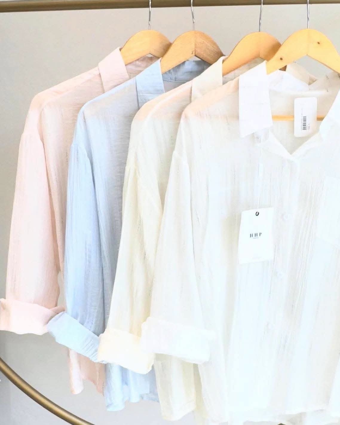 Camisa Importada - Imagen 5
