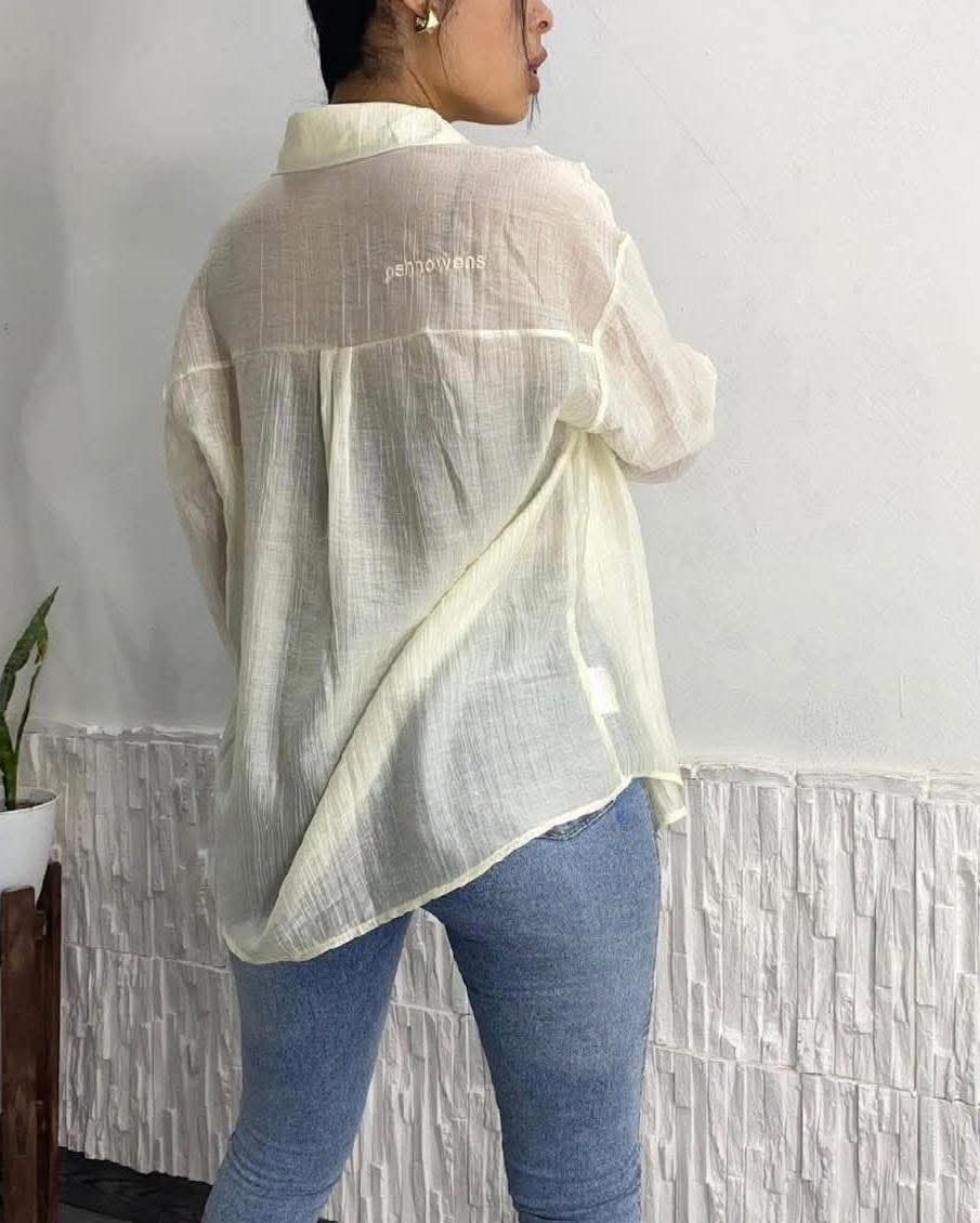 Camisa Importada - Imagen 6