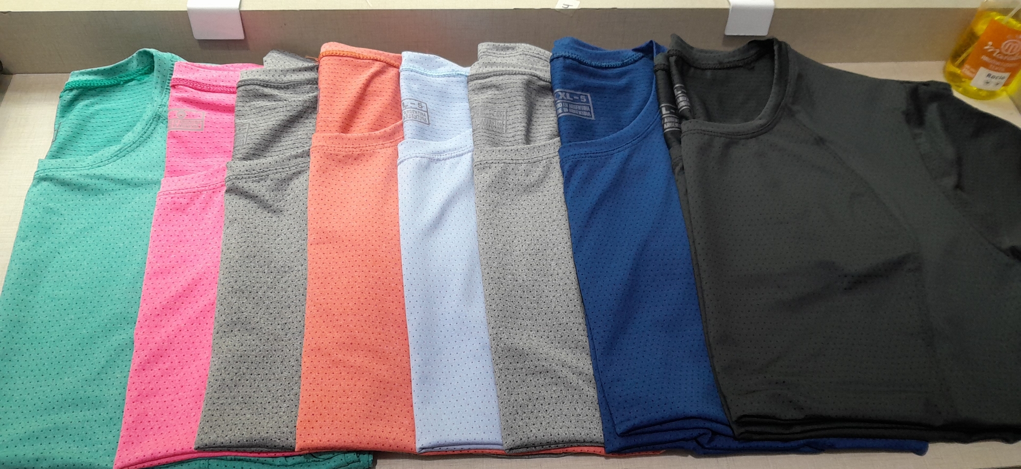 Remeras Drifit - Imagen 2