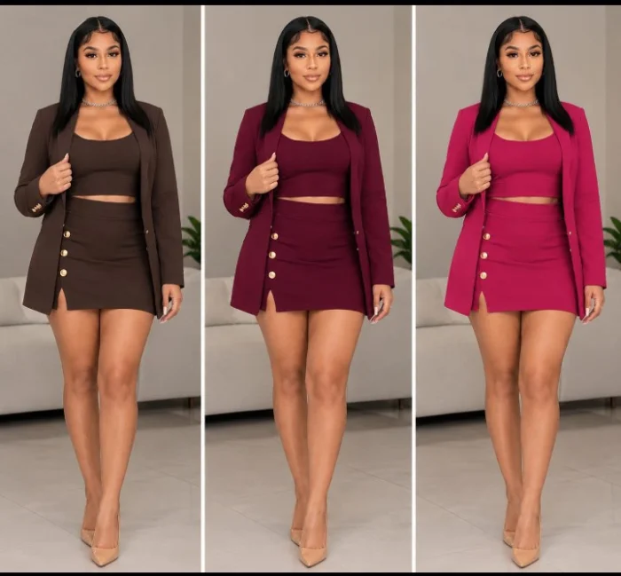 Conjunto Ejecutivo