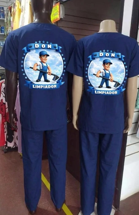 Ambos Personalizados