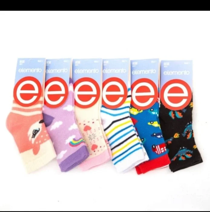 Elemento "bebe Estampados