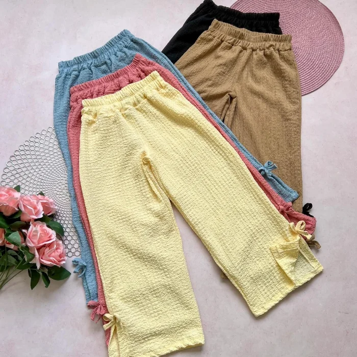 Pantalon Humahuaca