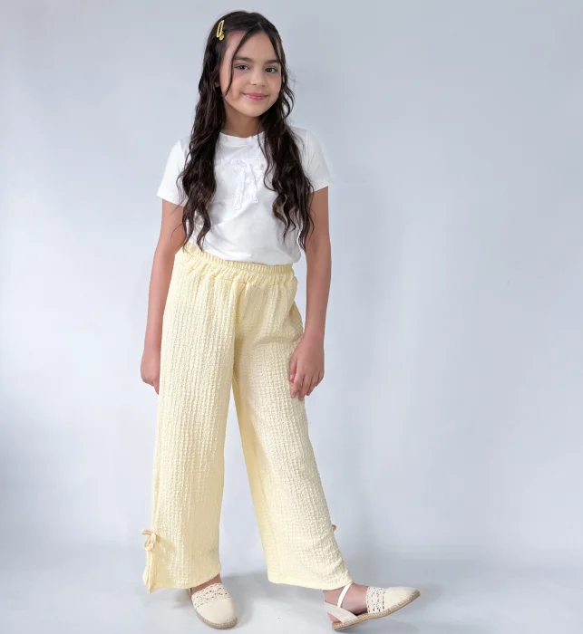 Pantalon Humahuaca