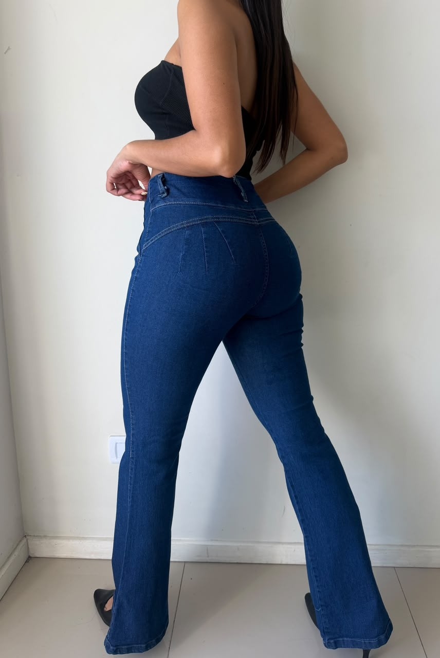 Jean Oxford Fajero - Imagen 5