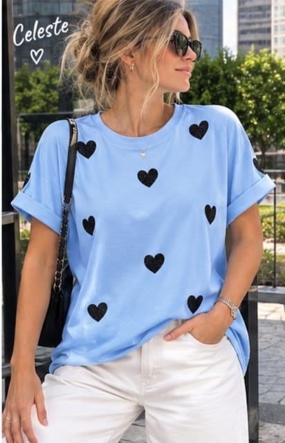 Remeras Mujer - Imagen 3