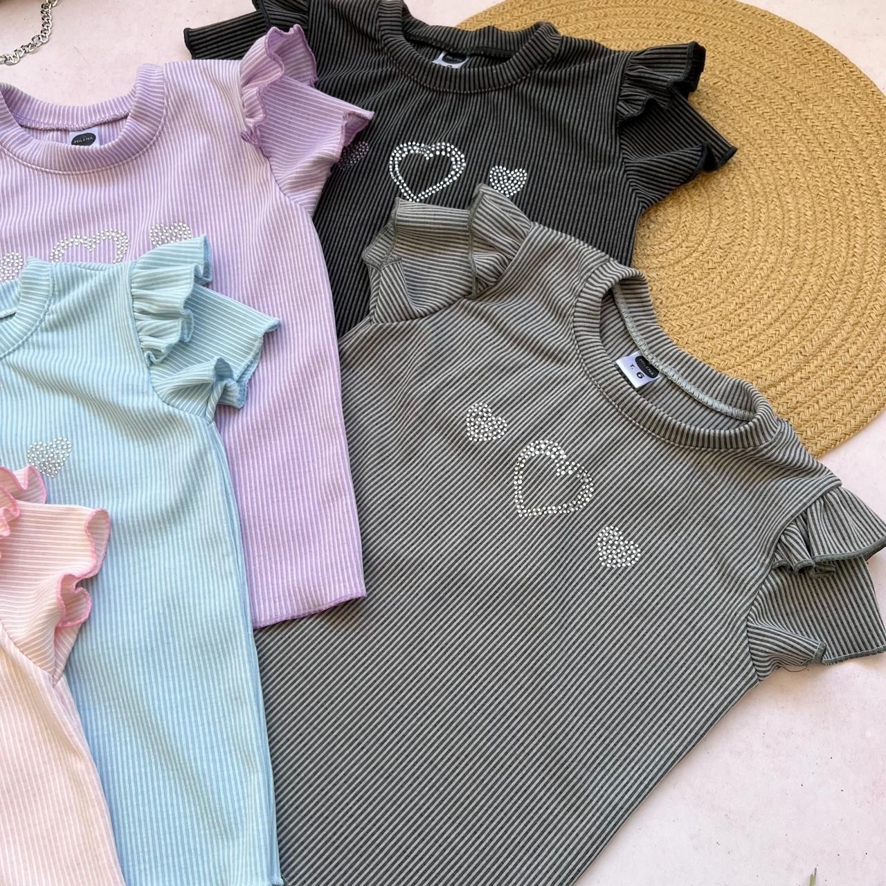 Remera Corazón - Imagen 3