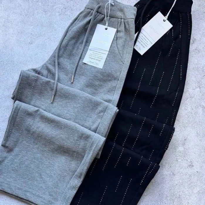 Baggy Strass