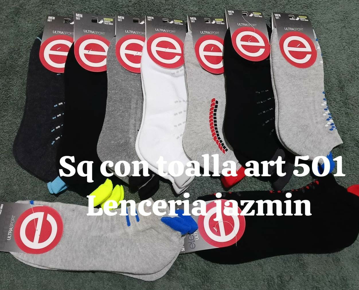 Sq Elemento con Toalla Art 551 - Imagen 2