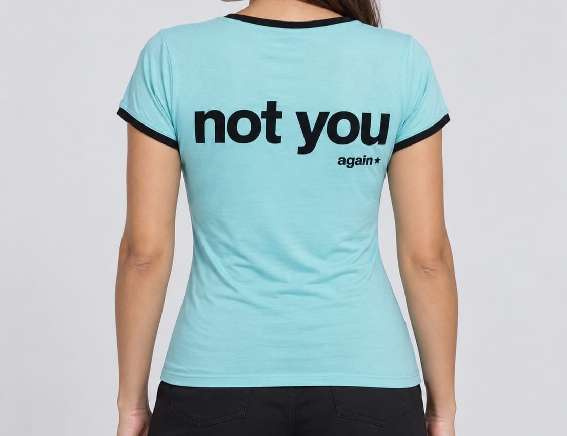 Remeras  Damas - Imagen 2