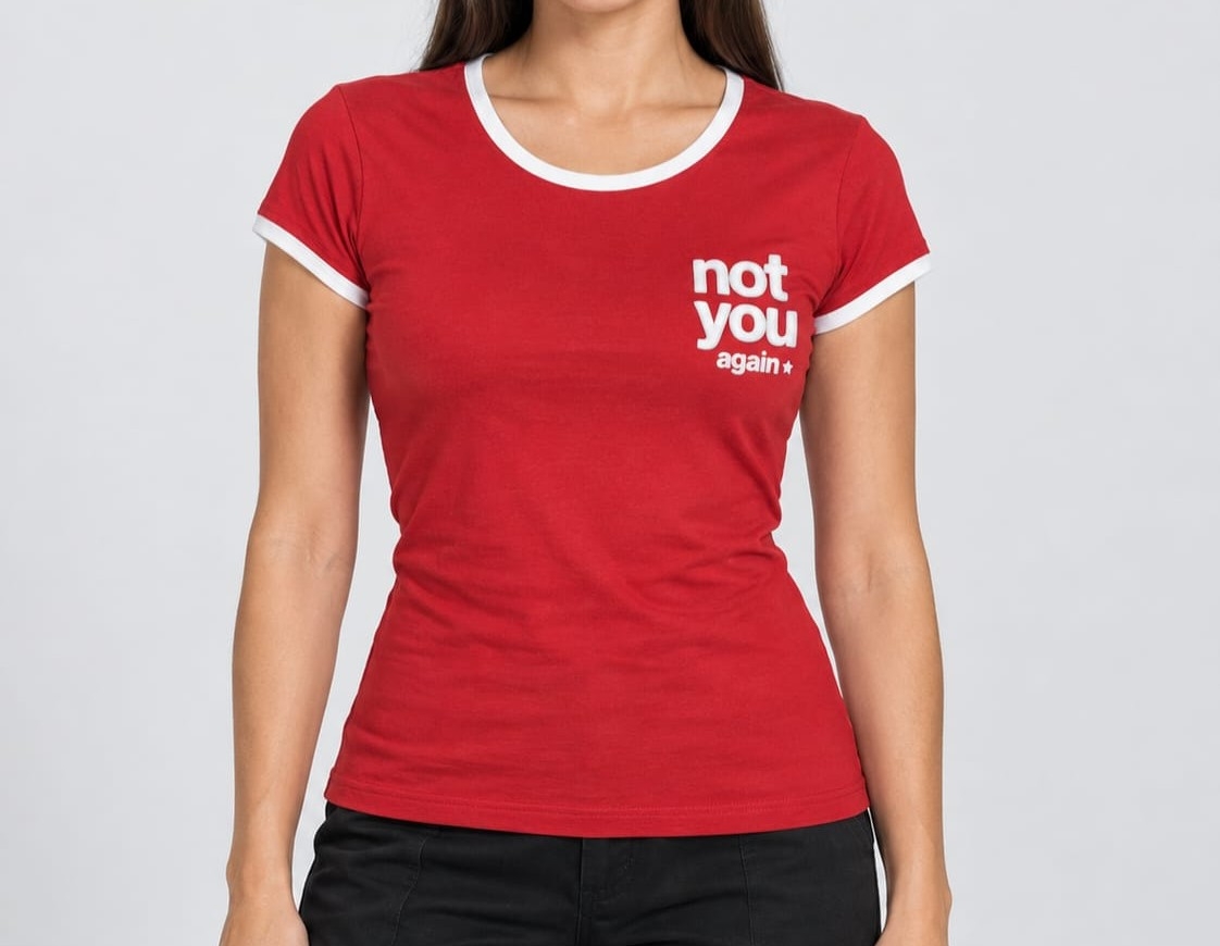 Remeras  Damas - Imagen 3
