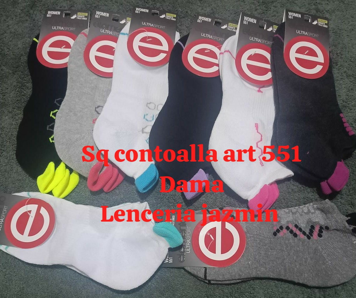 Sq Elemento con Toalla de Hombre Art 501 - Imagen 2