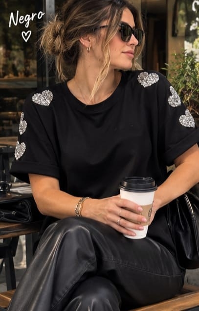Remeras Mujer - Imagen 2