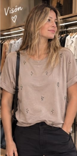Remeras Mujer - Imagen 2