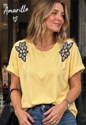 Remeras Mujer - Imagen 2