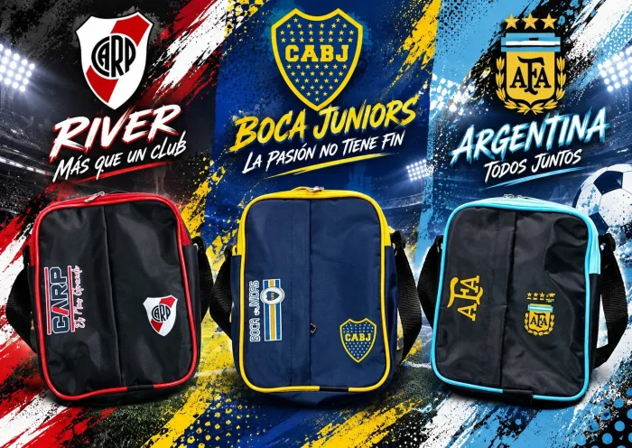 Morrales Impermeables Club