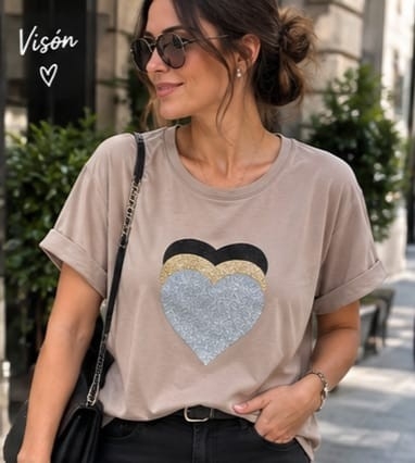 Remeras Mujer - Imagen 2