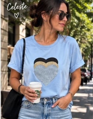 Remeras Mujer - Imagen 3