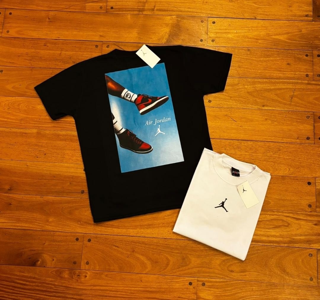 Remera Premiun de Hombre - Imagen 2