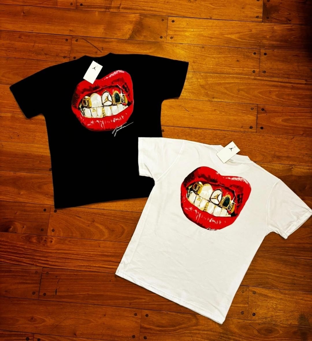 Remera Premiun de Hombre - Imagen 3