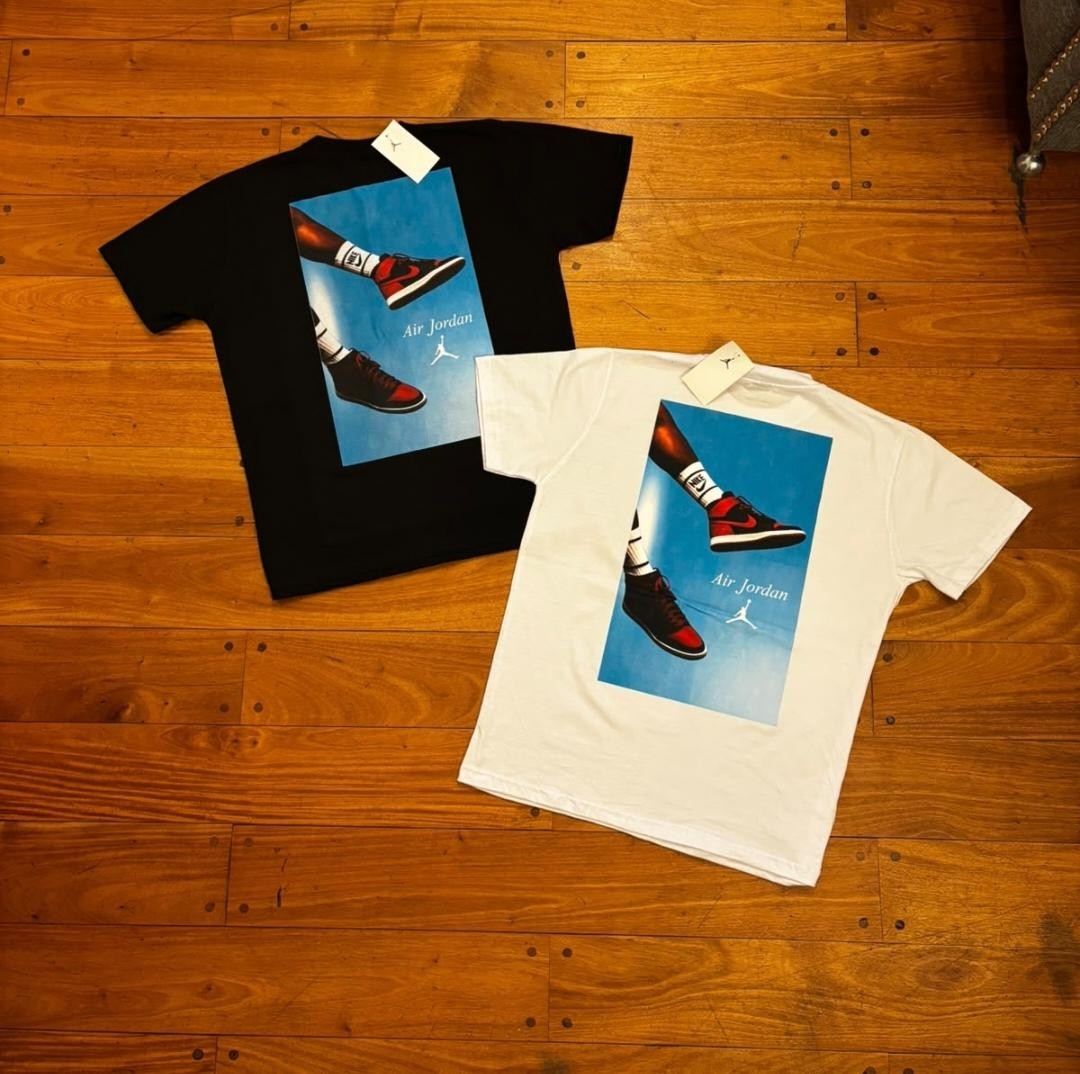 Remera Premiun de Hombre - Imagen 4