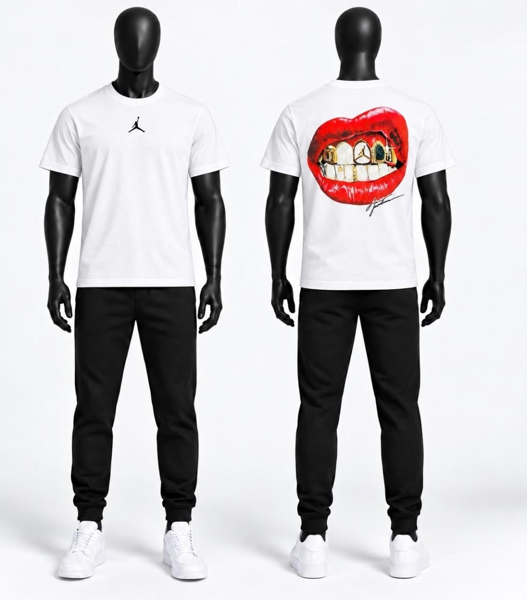 Remera Premiun de Hombre - Imagen 5