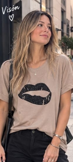Remeras Mujer - Imagen 2
