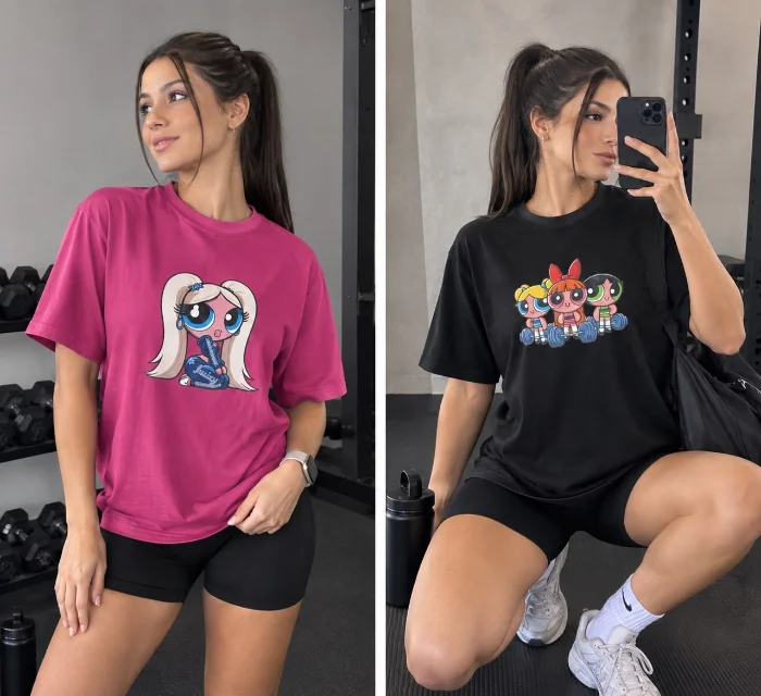 Remerones en Tendencia