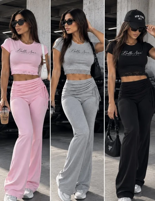 Conjunto Lara