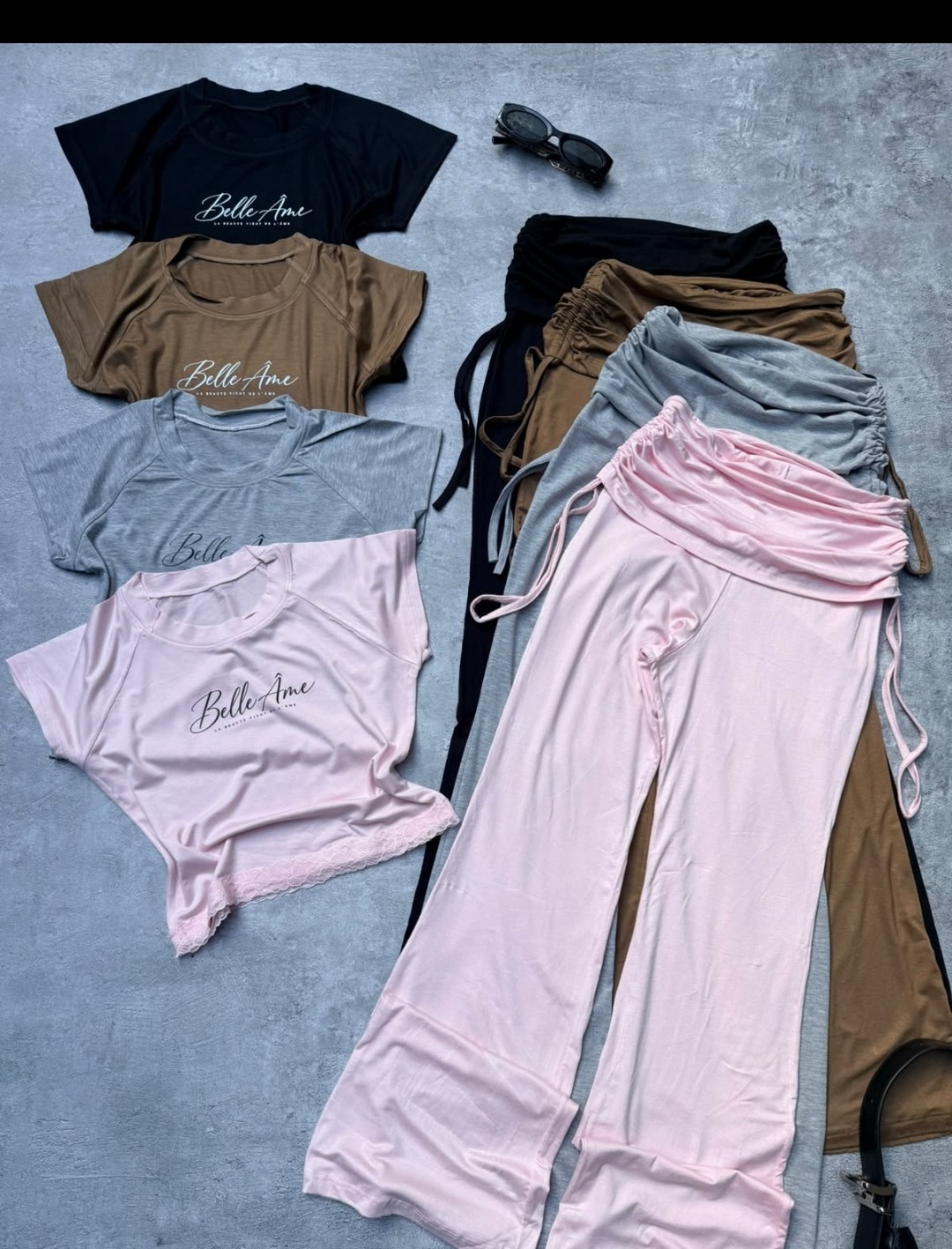 Conjunto Lara - Imagen 2