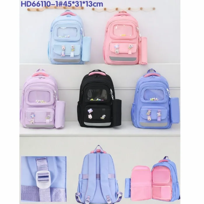 Mochilas Importadas