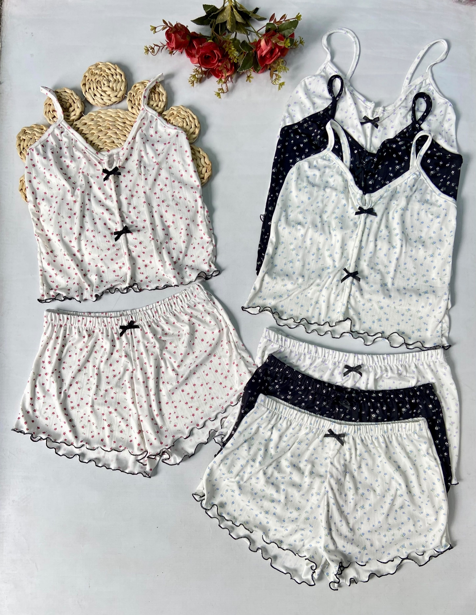 Pijama Jakar Corto - Imagen 2