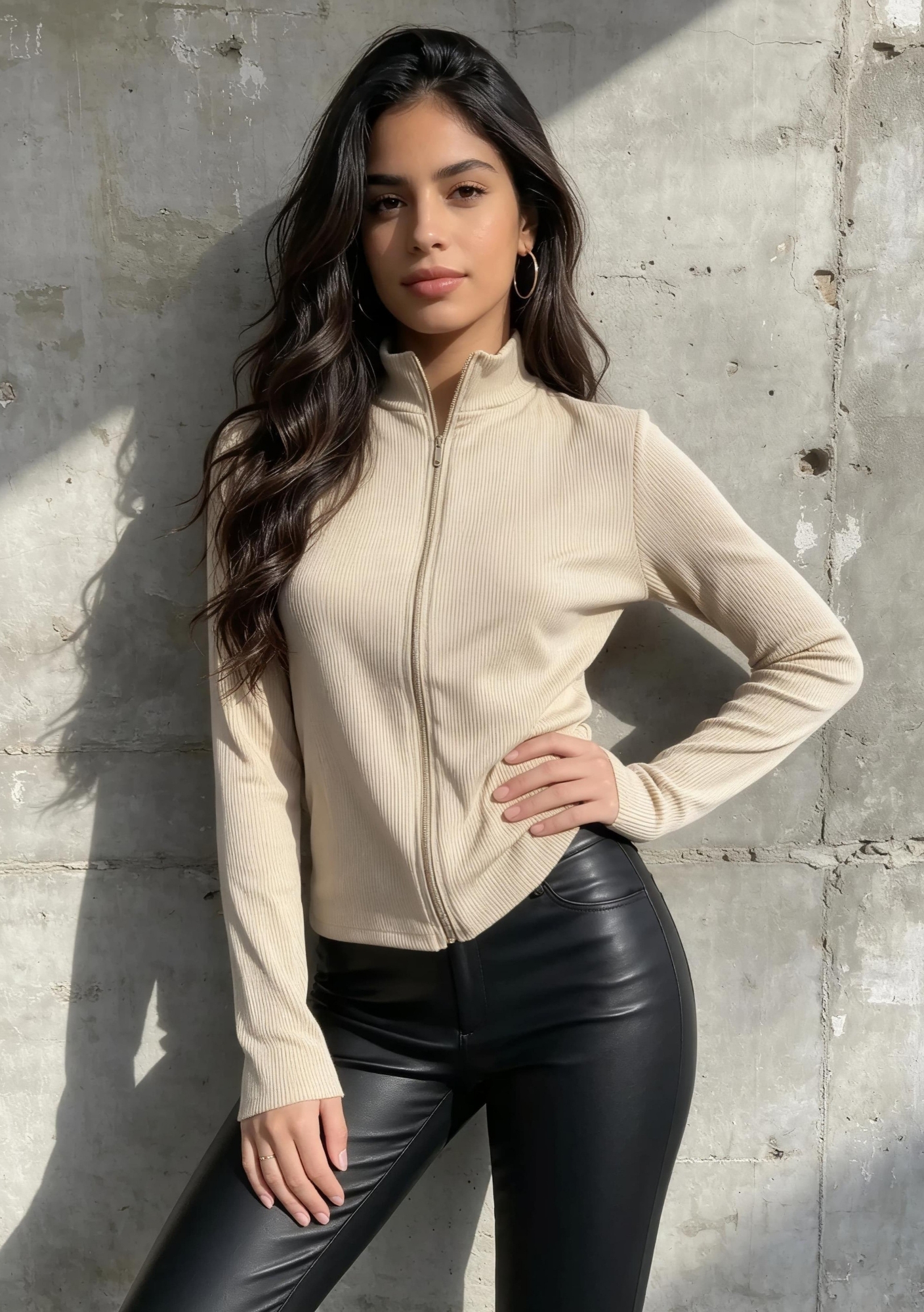 Campera de Morley Vintage - Imagen 3
