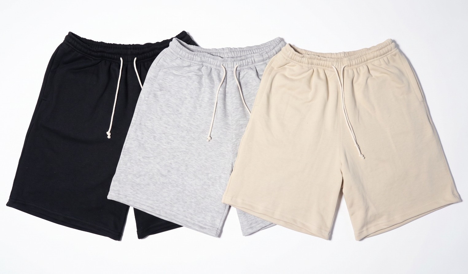Short Rustico Unisex - Imagen 2