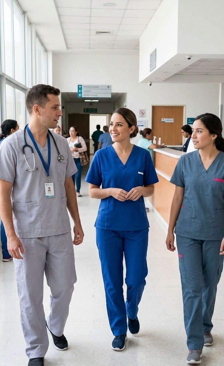 Ambos Sanitarios - Imagen 2