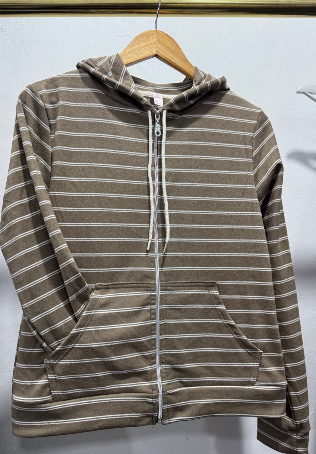 Campera de Darlon Rayado - Imagen 2